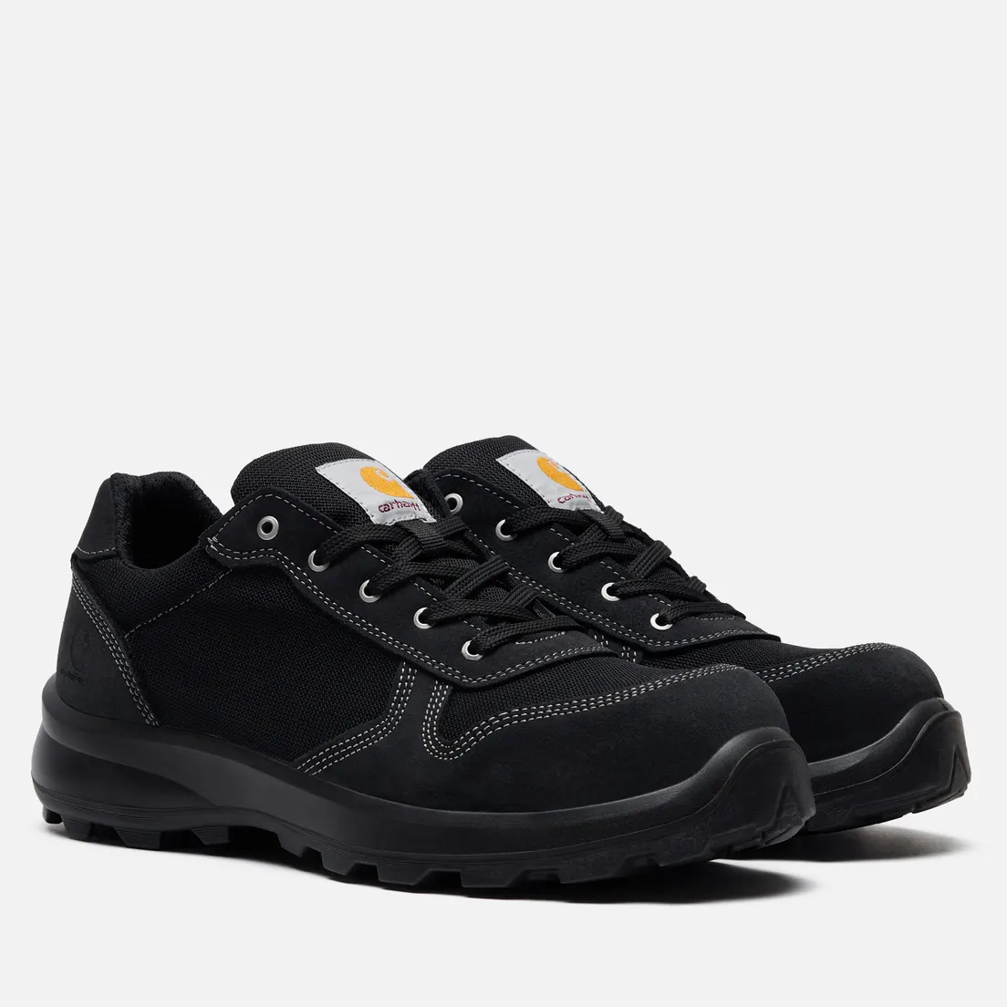 Carhartt Мужские кроссовки Michigan Rugged Flex S1P