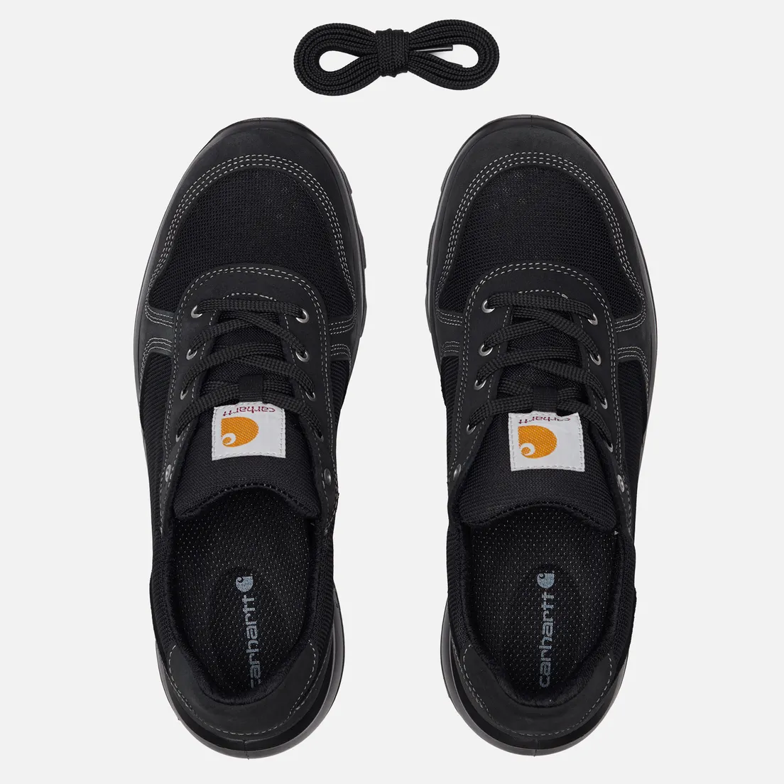 Carhartt Мужские кроссовки Michigan Rugged Flex S1P