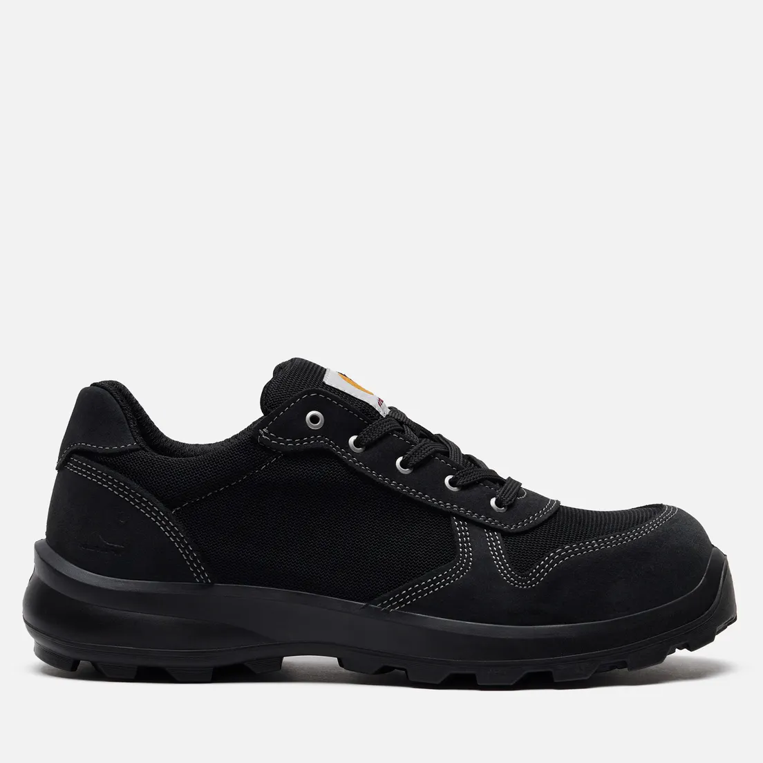Carhartt Мужские кроссовки Michigan Rugged Flex S1P