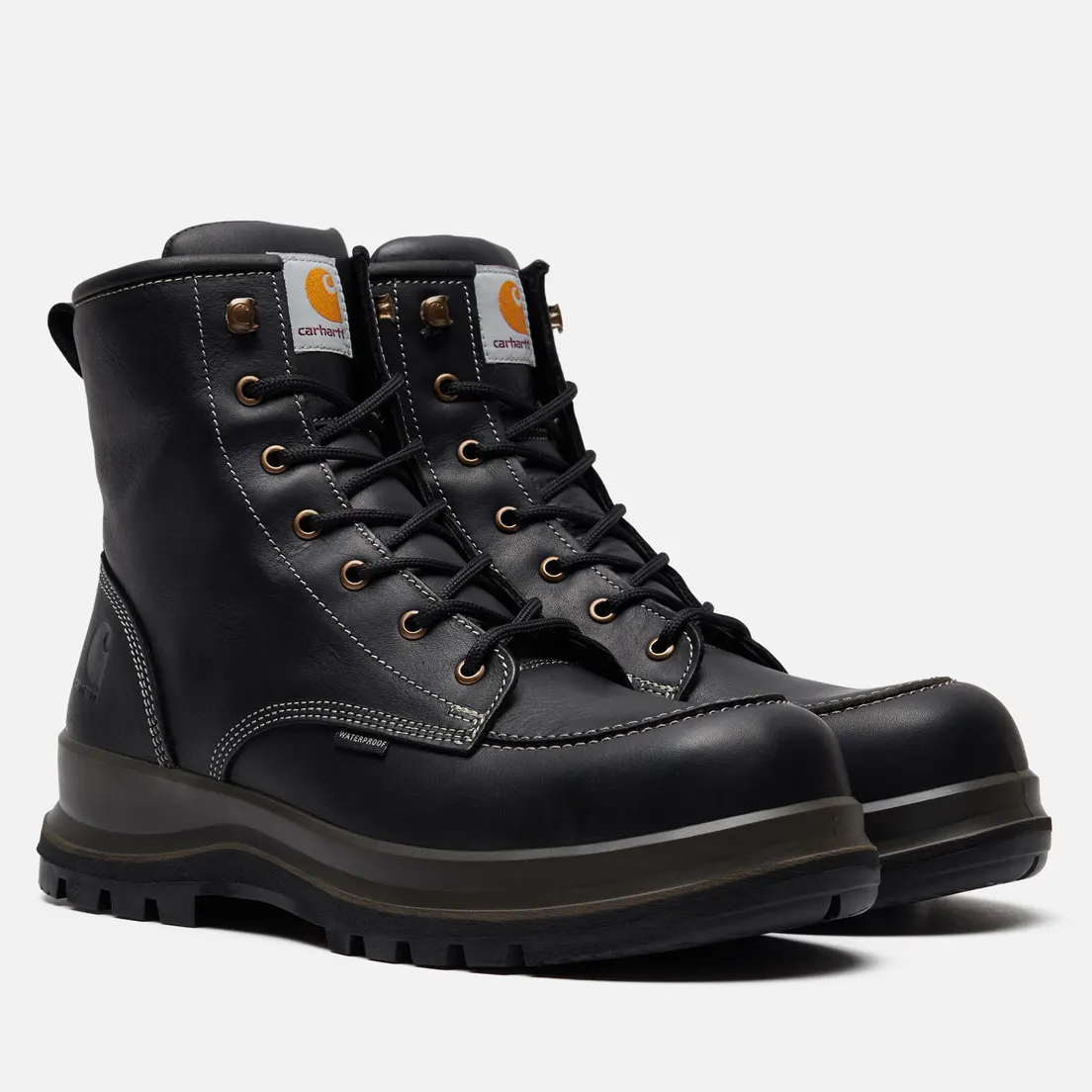 Carhartt Мужские ботинки Hamilton Rugged Flex Waterproof S3