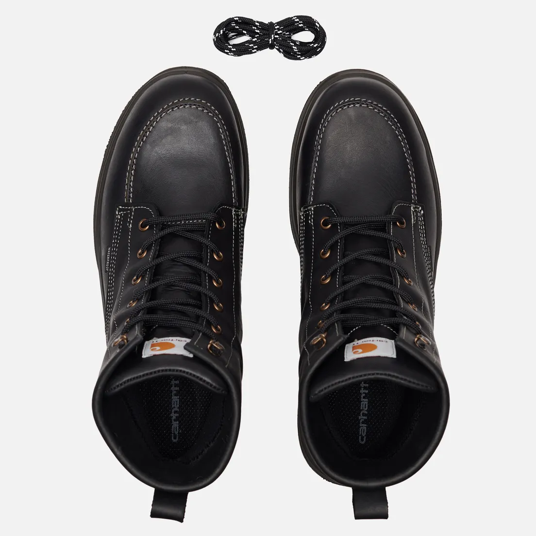 Carhartt Мужские ботинки Hamilton Rugged Flex Waterproof S3