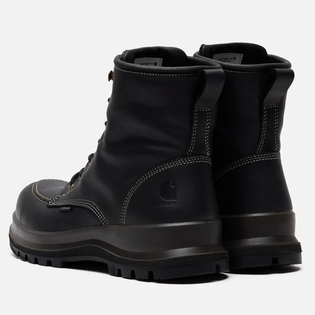 Carhartt Мужские ботинки Hamilton Rugged Flex Waterproof S3