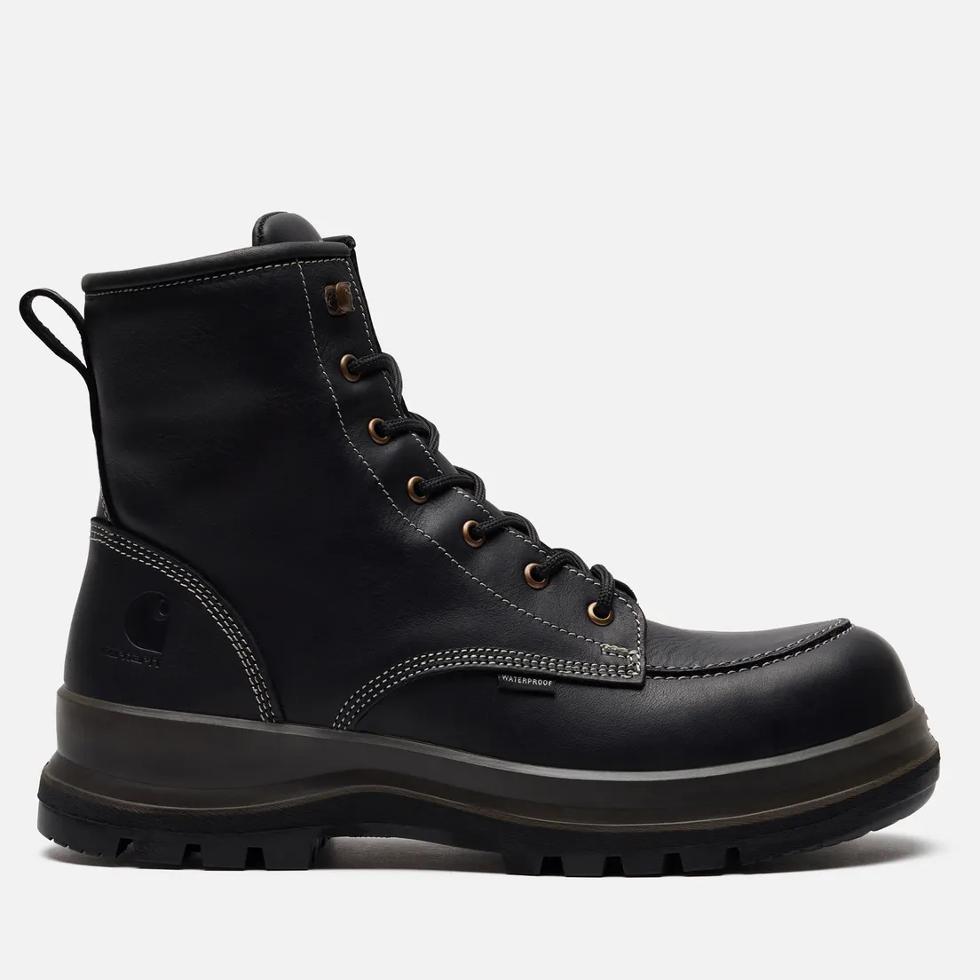 Carhartt Мужские ботинки Hamilton Rugged Flex Waterproof S3
