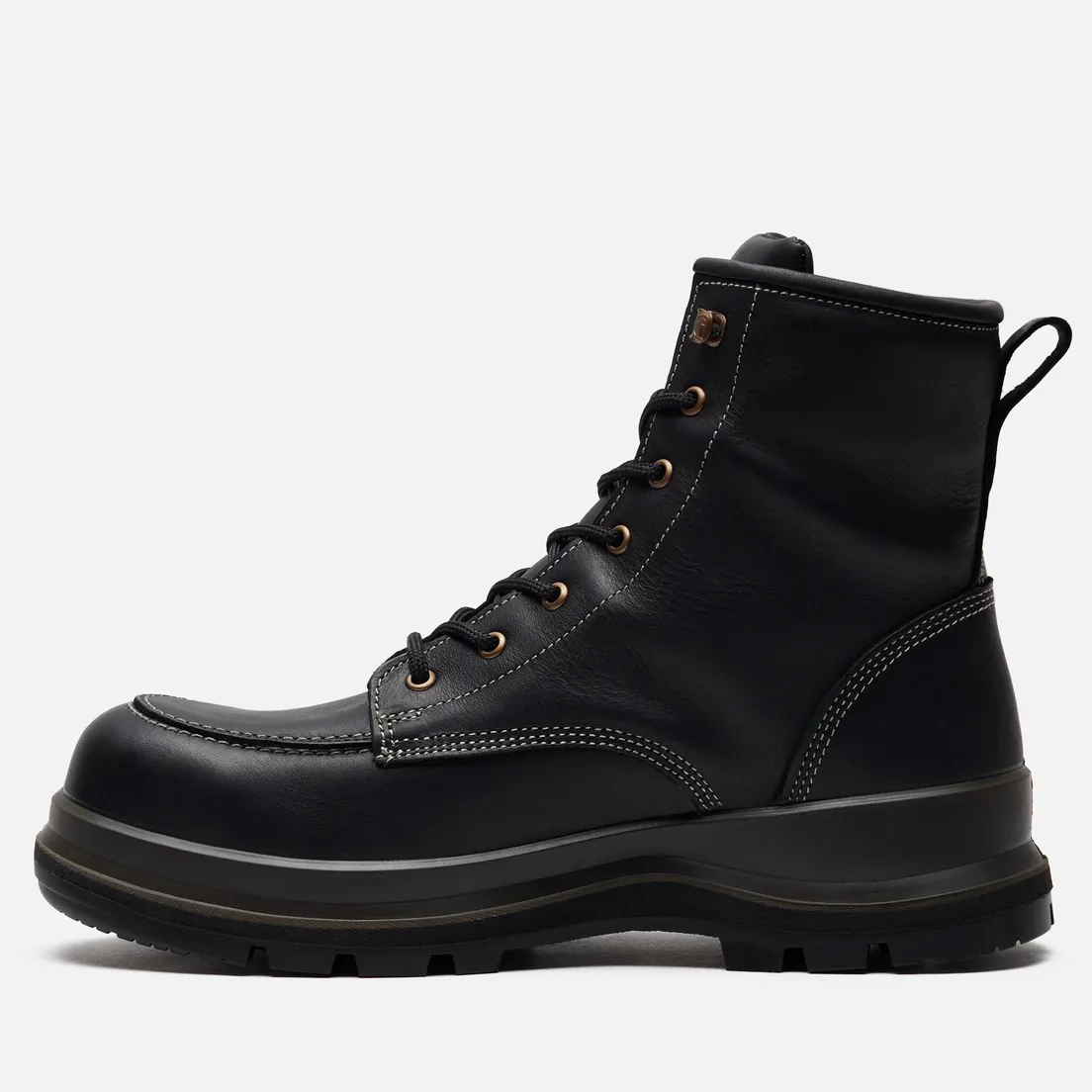 Carhartt Мужские ботинки Hamilton Rugged Flex Waterproof S3