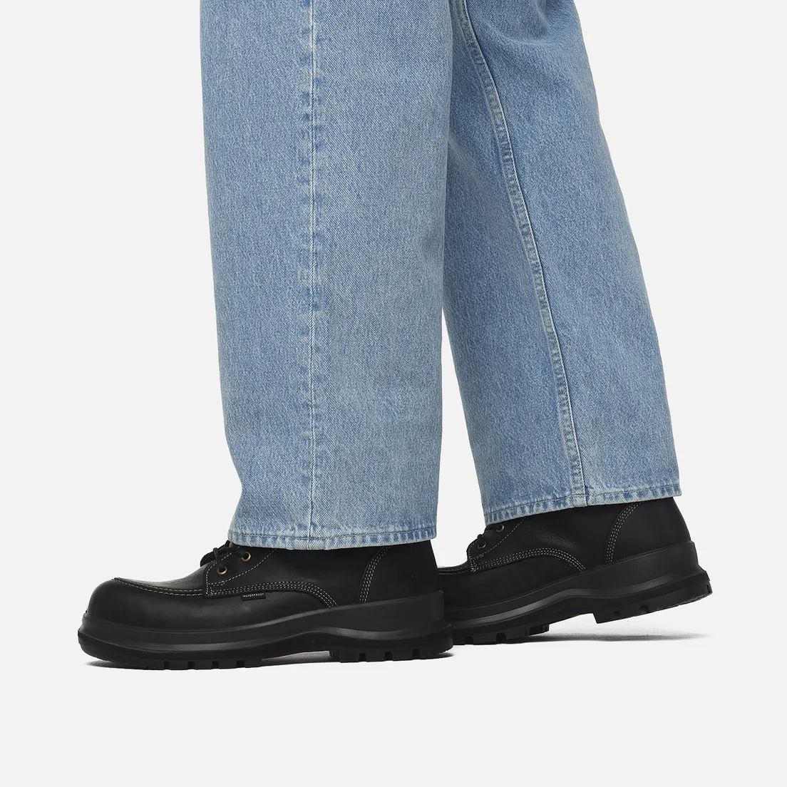 Carhartt Мужские ботинки Hamilton Rugged Flex Waterproof S3