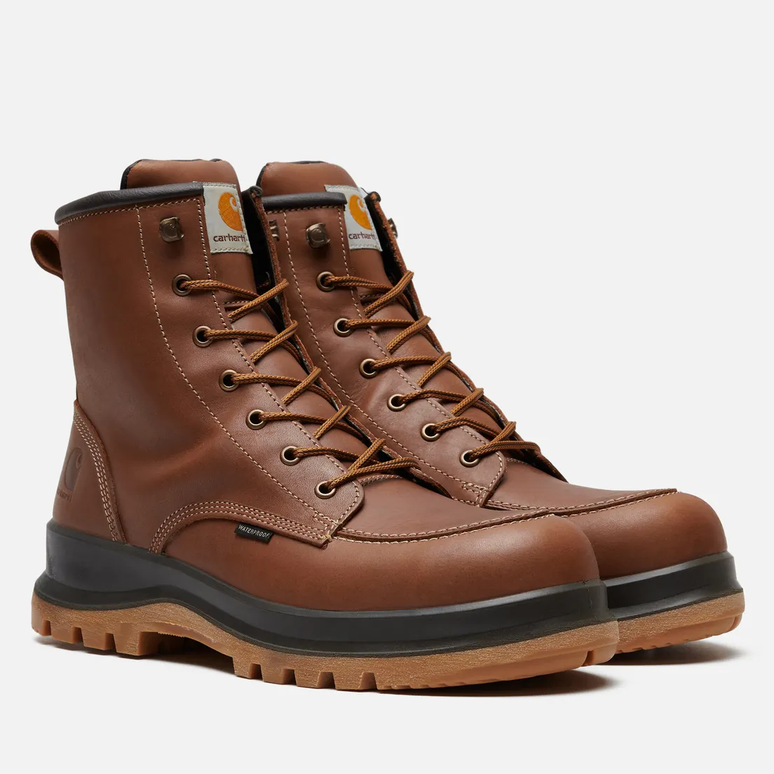 Carhartt Мужские ботинки Hamilton Rugged Flex Waterproof S3