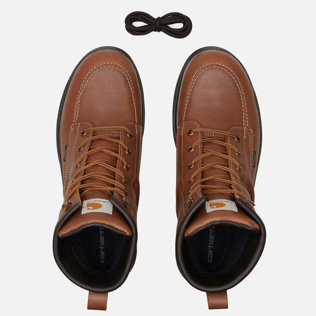 Carhartt Мужские ботинки Hamilton Rugged Flex Waterproof S3