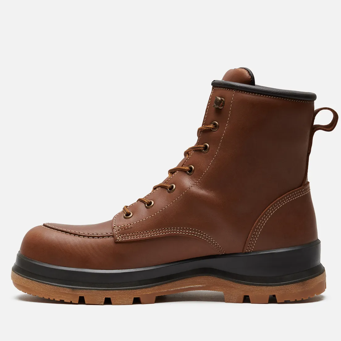 Carhartt Мужские ботинки Hamilton Rugged Flex Waterproof S3