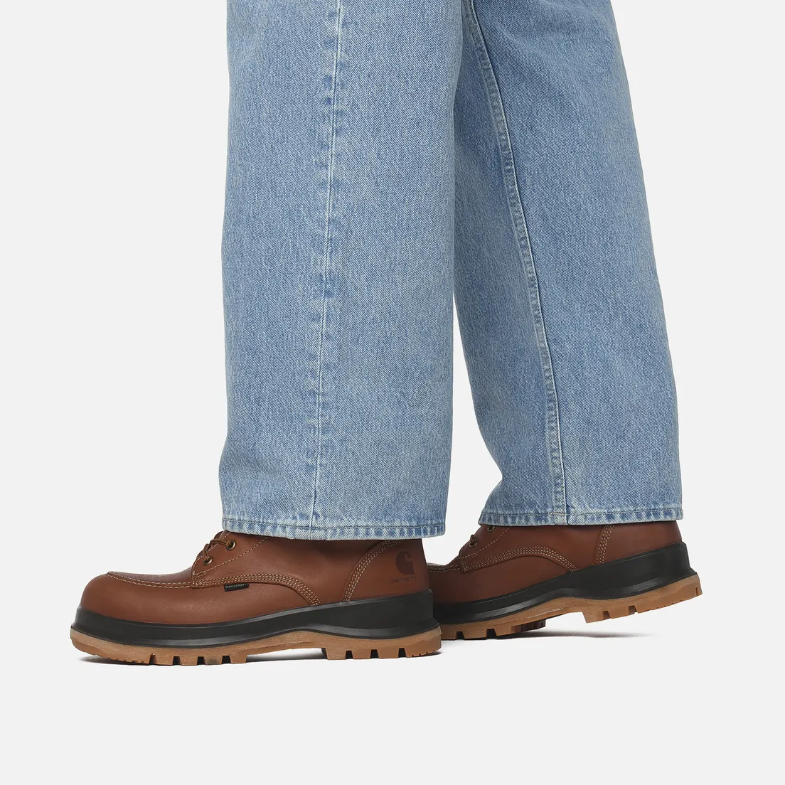 Carhartt Мужские ботинки Hamilton Rugged Flex Waterproof S3
