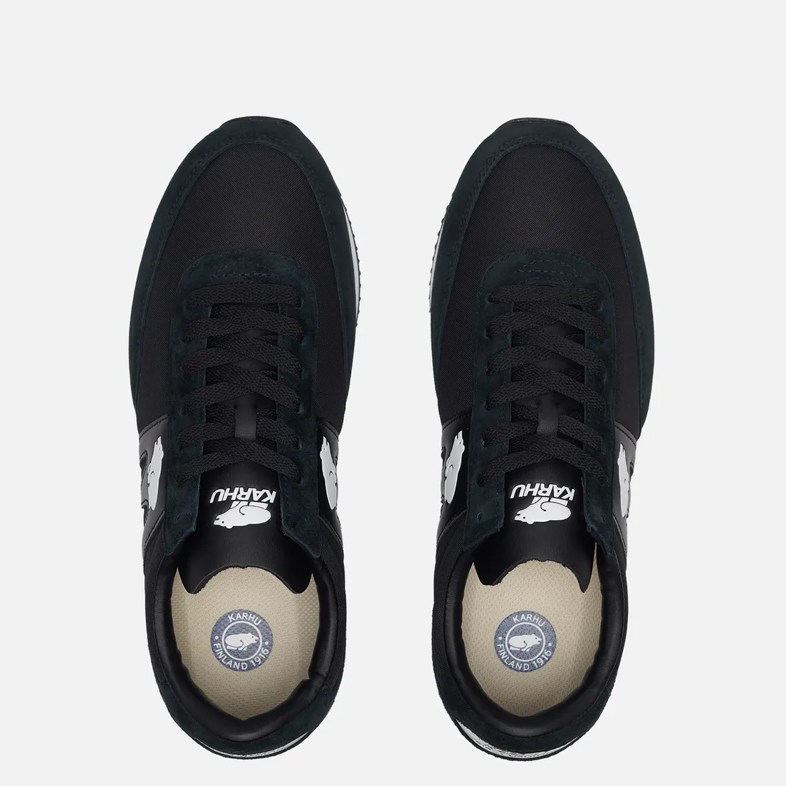 KARHU Мужские кроссовки Albatross 82