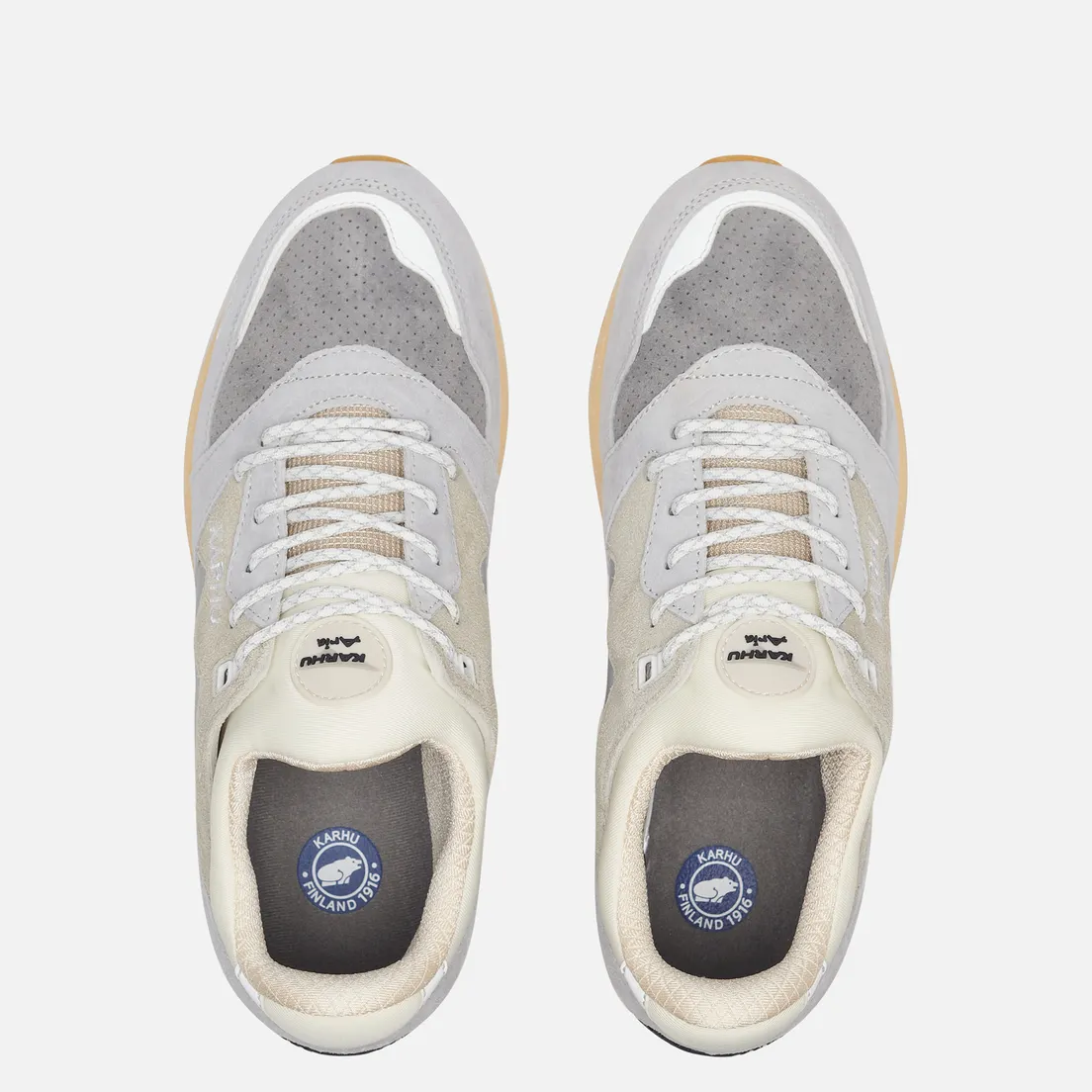 KARHU Мужские кроссовки Aria 95