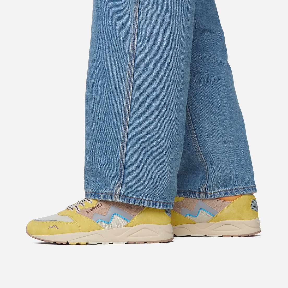KARHU Мужские кроссовки Aria
