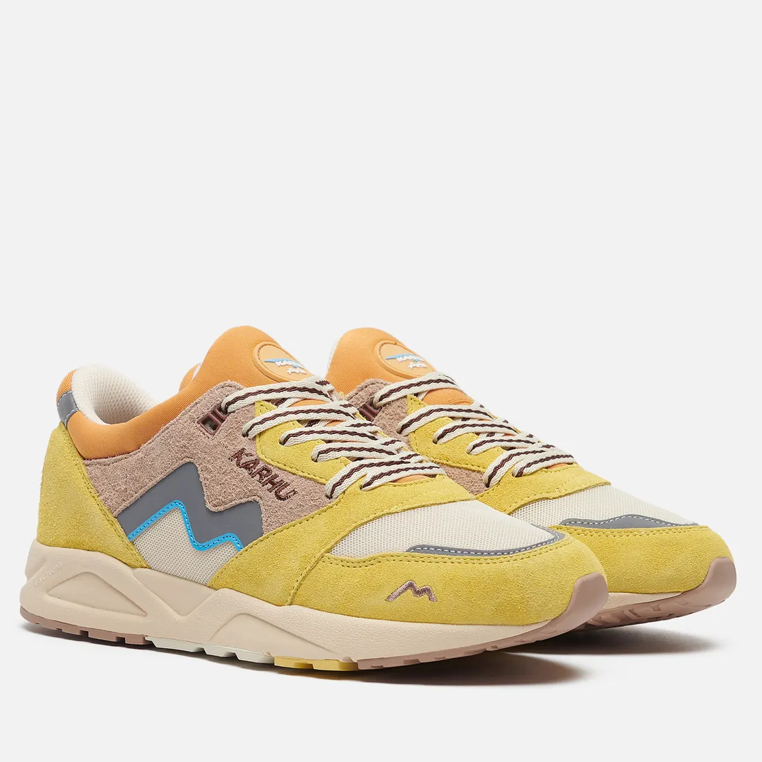KARHU Мужские кроссовки Aria