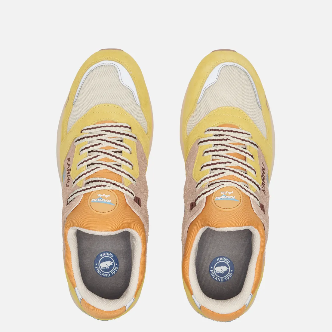 KARHU Мужские кроссовки Aria