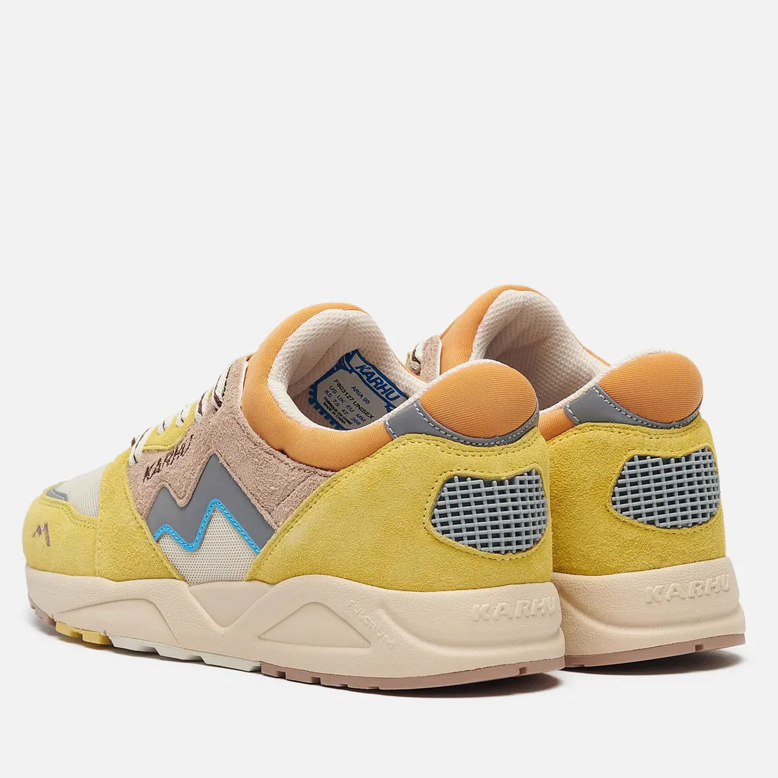 KARHU Мужские кроссовки Aria