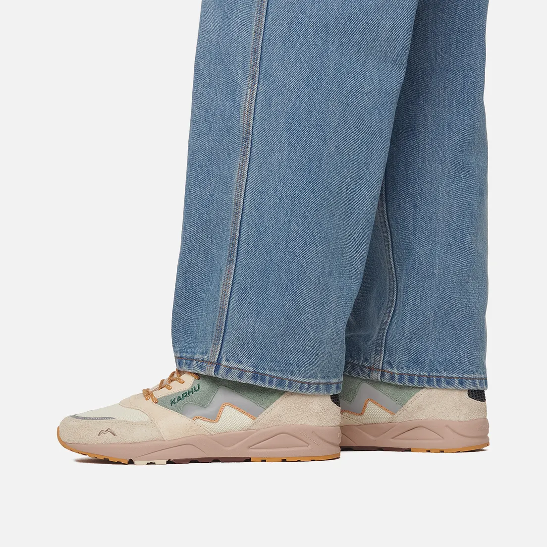 KARHU Мужские кроссовки Aria