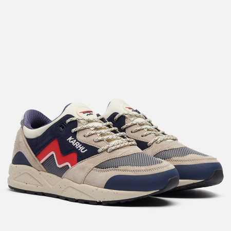 Мужские кроссовки KARHU Aria 95, цвет серый, размер 44.5 EU