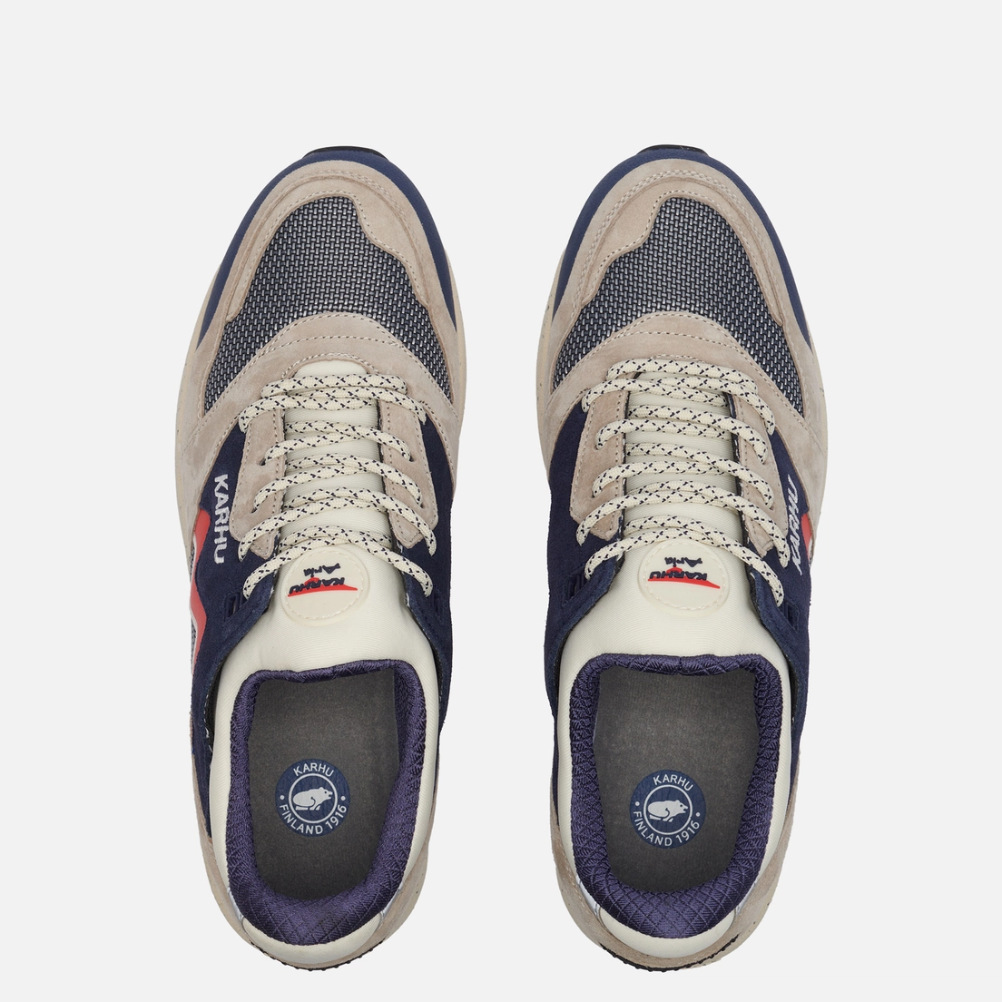 KARHU Мужские кроссовки Aria 95