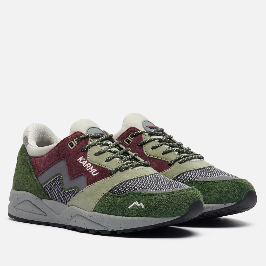 KARHU Мужские кроссовки Aria 95