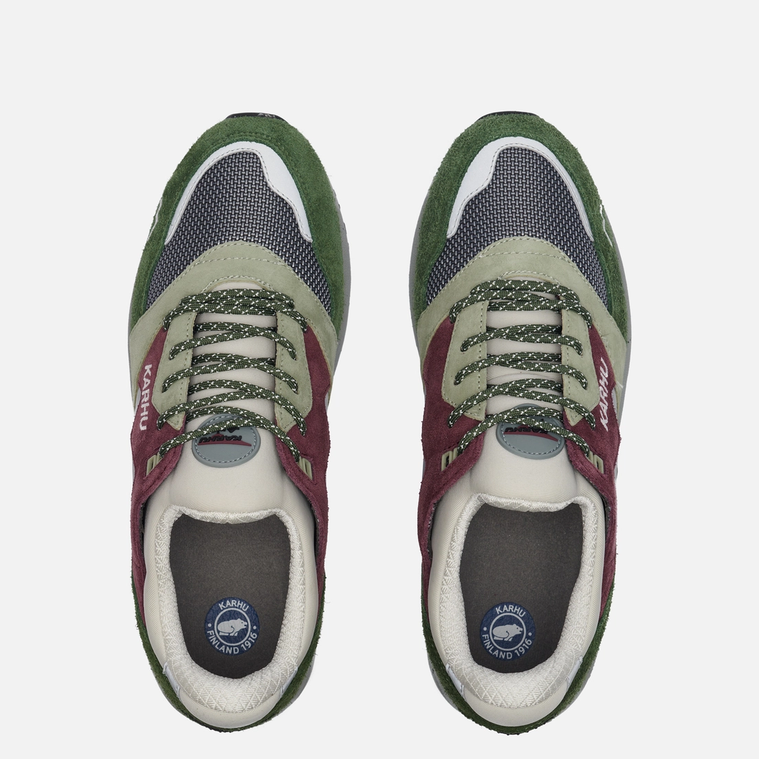 KARHU Мужские кроссовки Aria 95