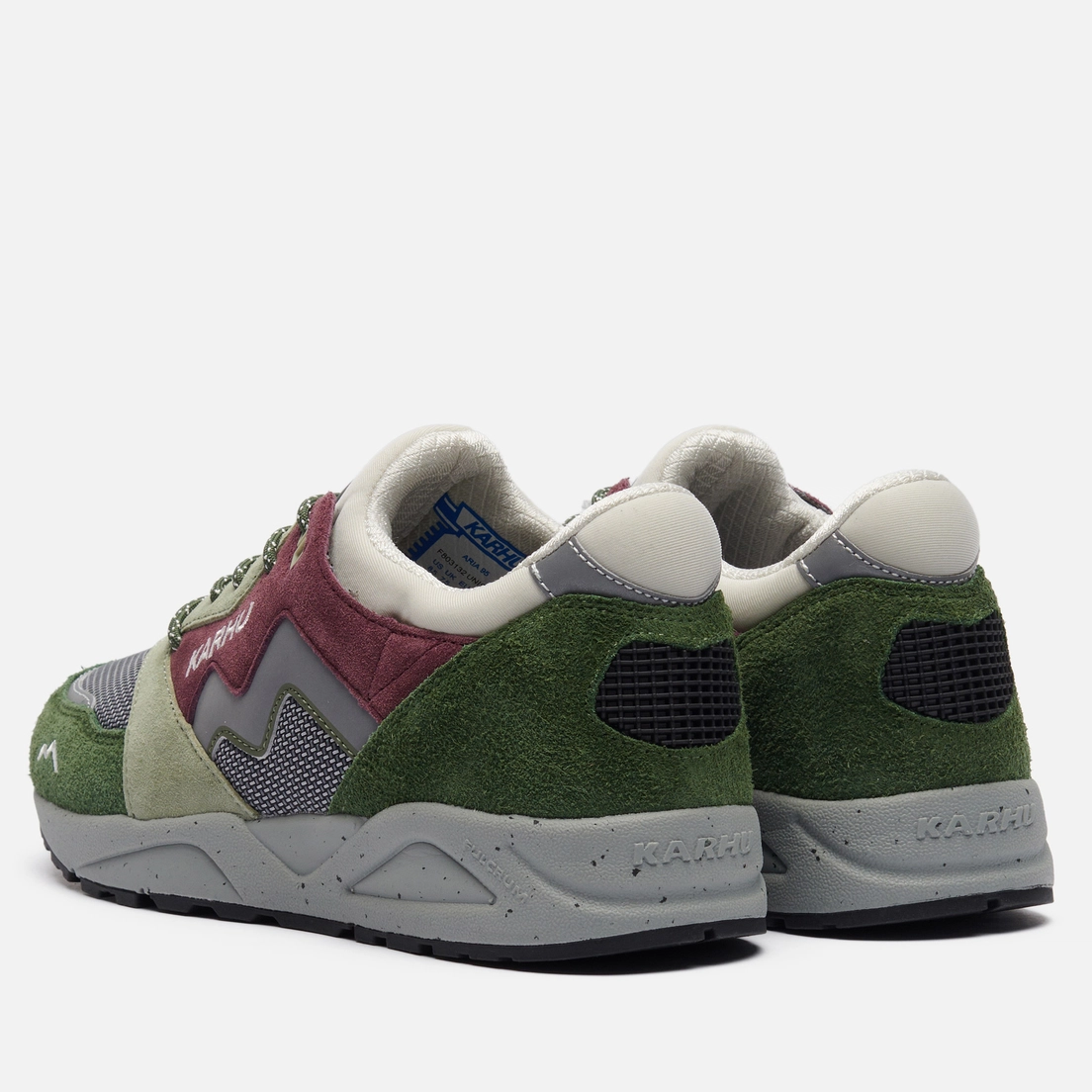 KARHU Мужские кроссовки Aria 95