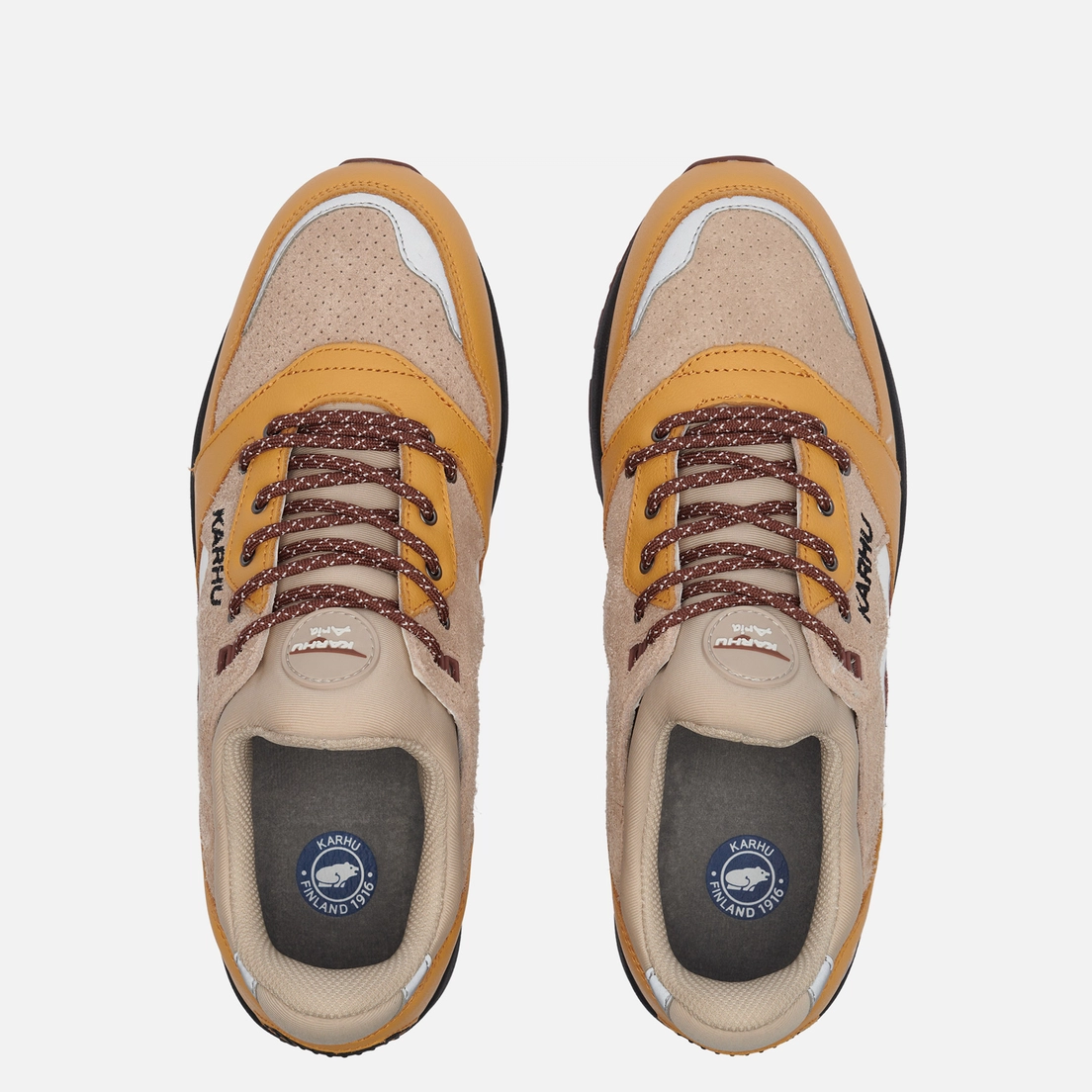 KARHU Мужские кроссовки Aria 95