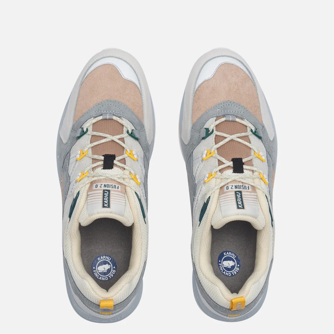 KARHU Мужские кроссовки Fusion 2.0