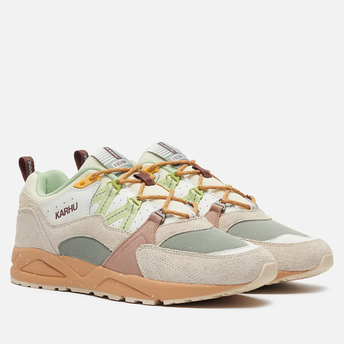 KARHU Мужские кроссовки Fusion 2.0