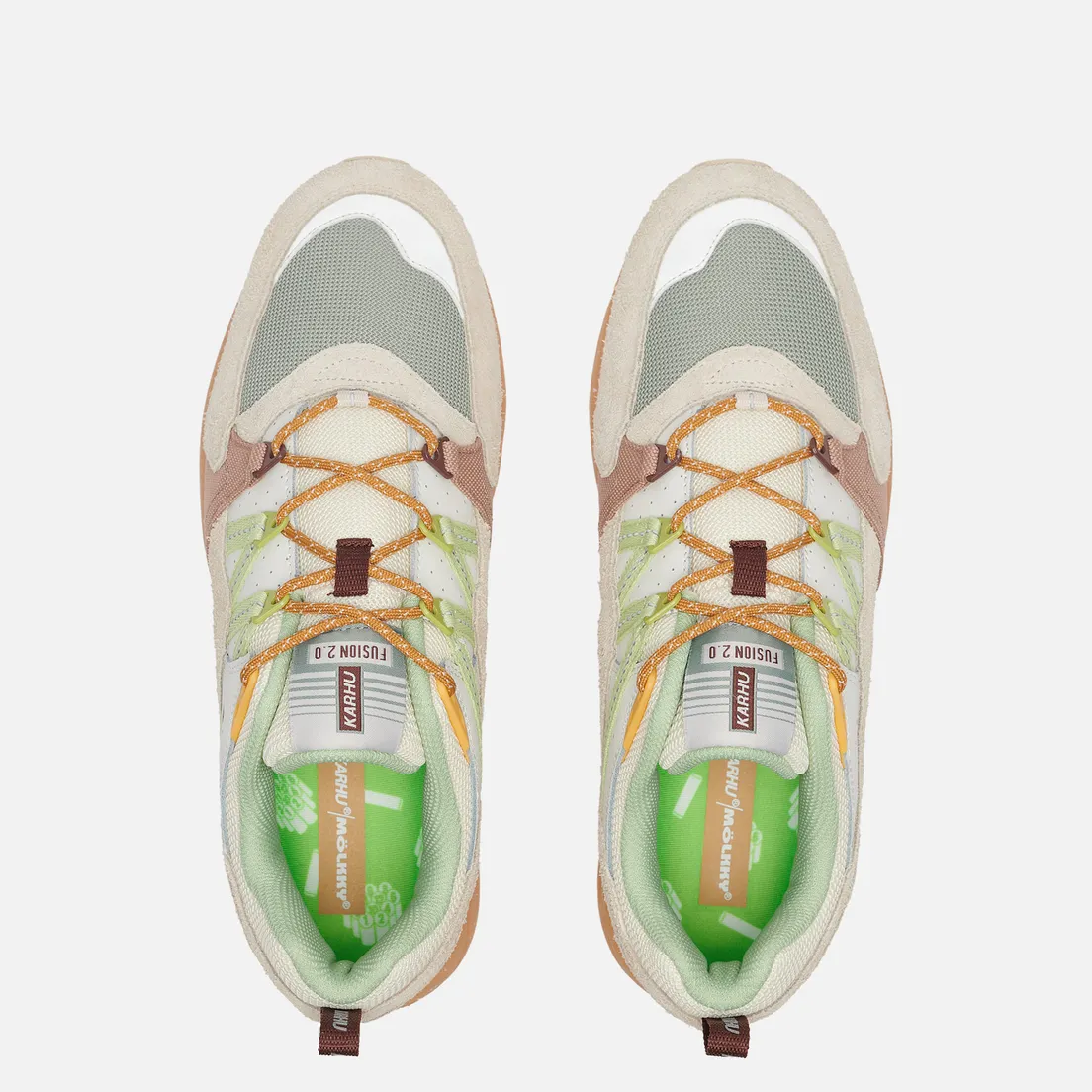 KARHU Мужские кроссовки Fusion 2.0