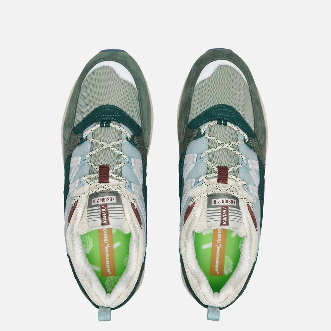 KARHU Мужские кроссовки Fusion 2.0
