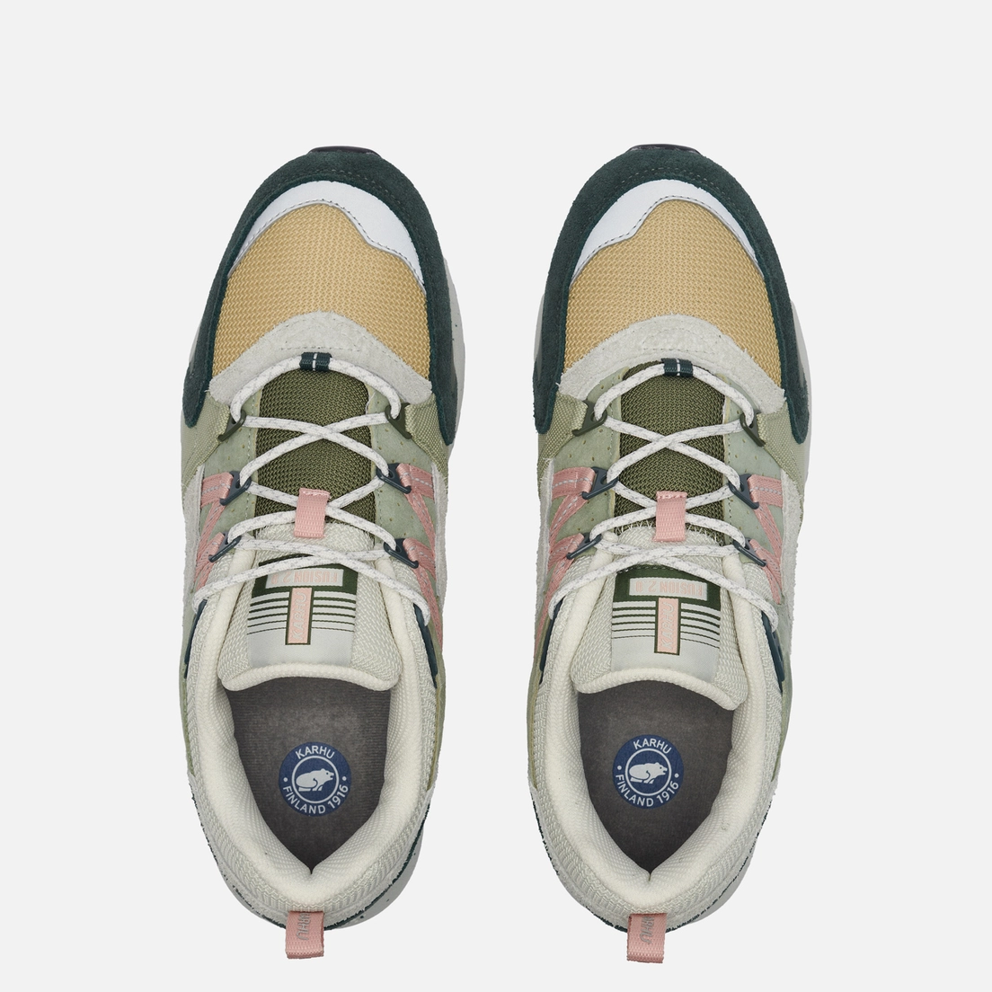KARHU Мужские кроссовки Fusion 2.0