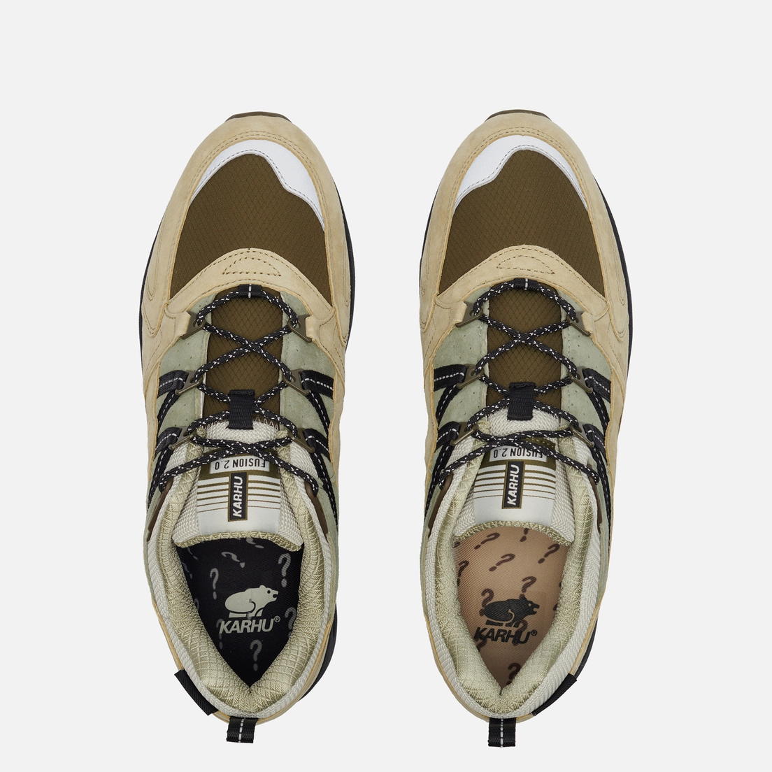 KARHU Мужские кроссовки Fusion 2.0
