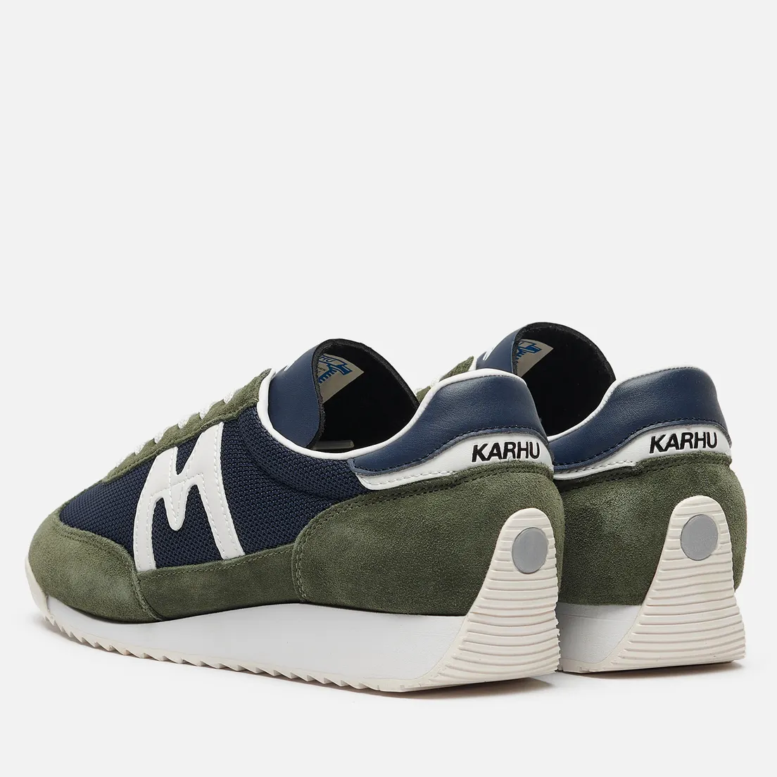 KARHU Мужские кроссовки Mestari