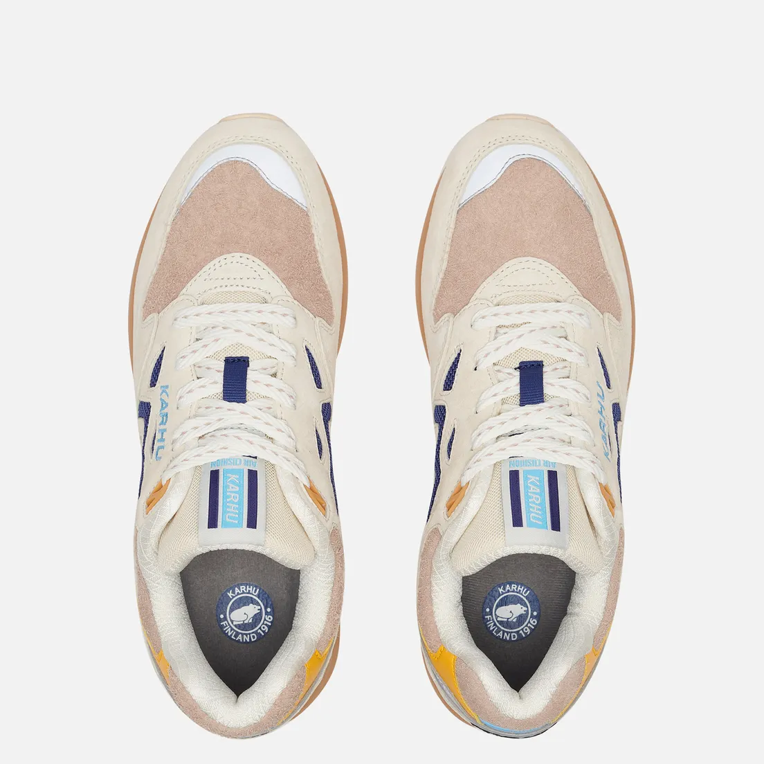 KARHU Мужские кроссовки Legacy
