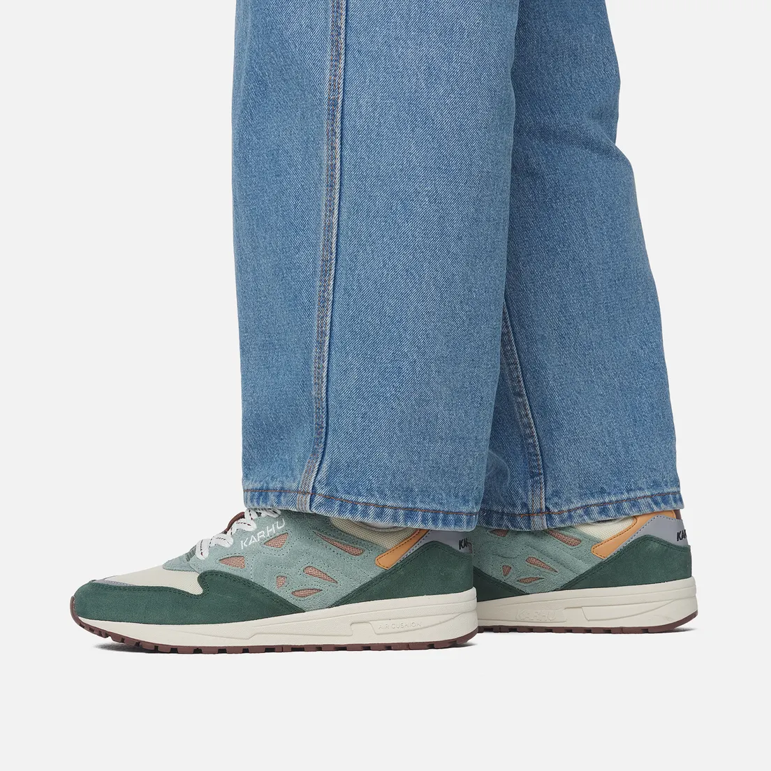 KARHU Мужские кроссовки Legacy