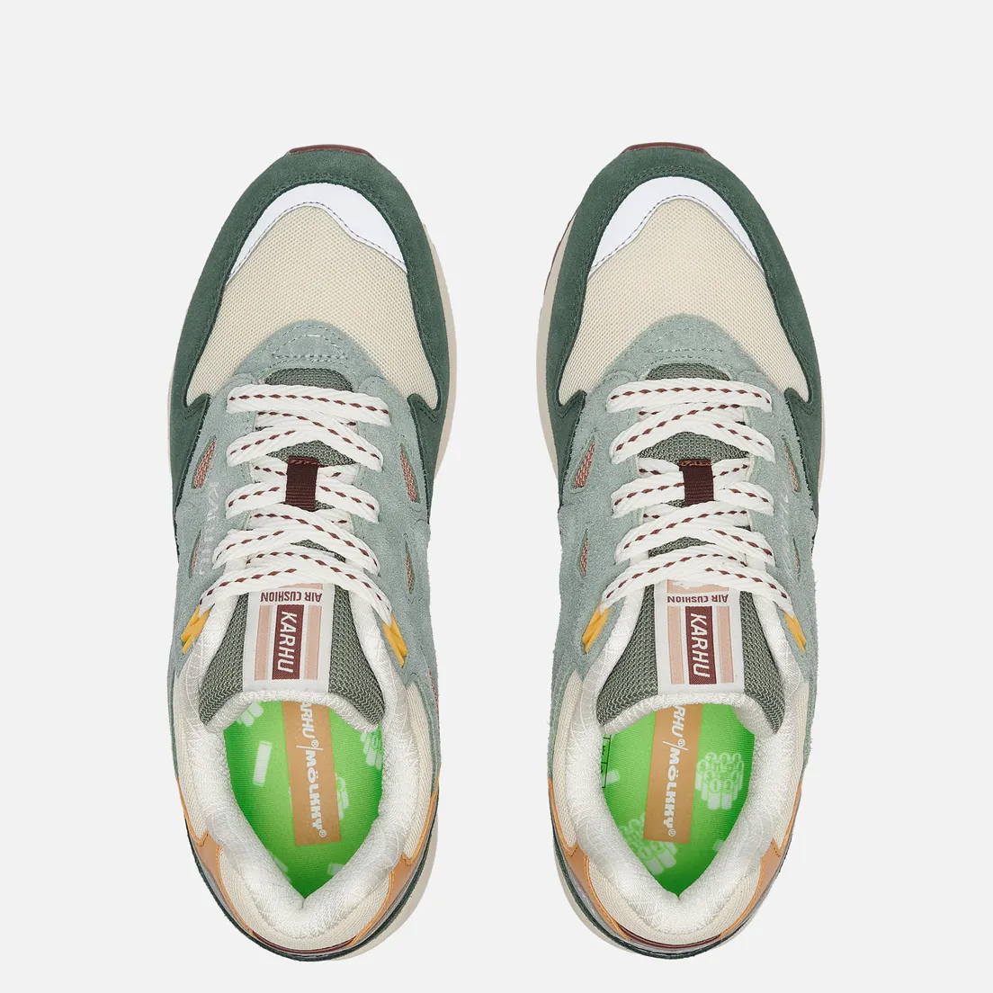 KARHU Мужские кроссовки Legacy