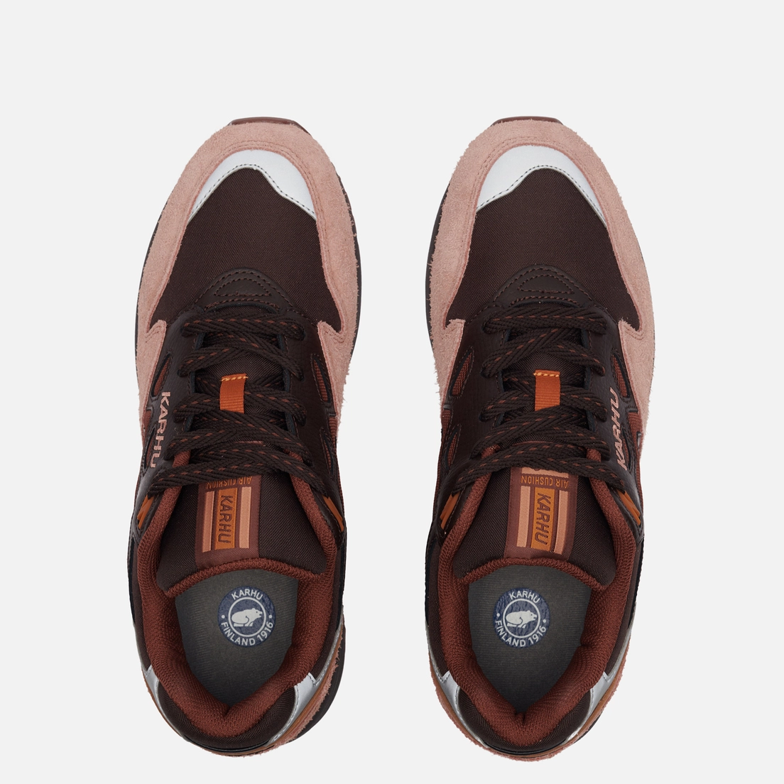 KARHU Мужские кроссовки Legacy 96