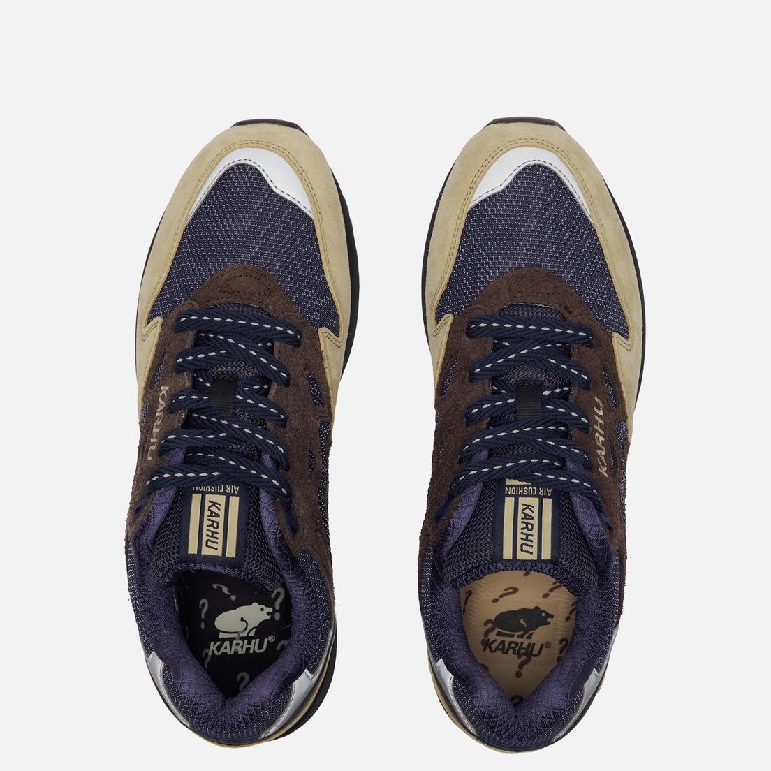 KARHU Мужские кроссовки Legacy 96