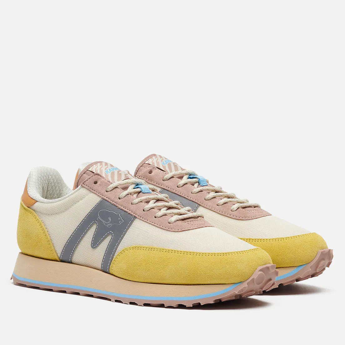 KARHU Мужские кроссовки Albatross Control