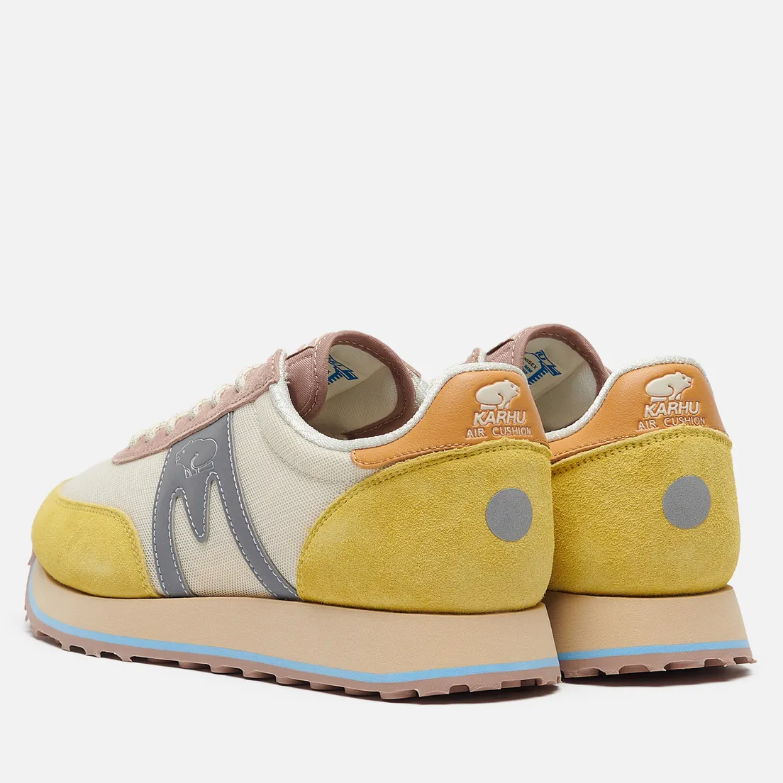 KARHU Мужские кроссовки Albatross Control