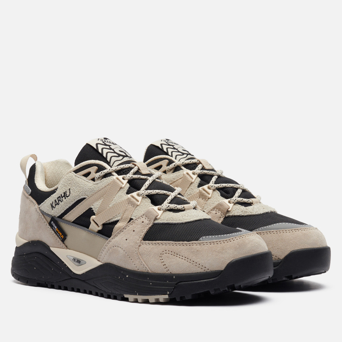 Мужские кроссовки KARHU Fusion XC