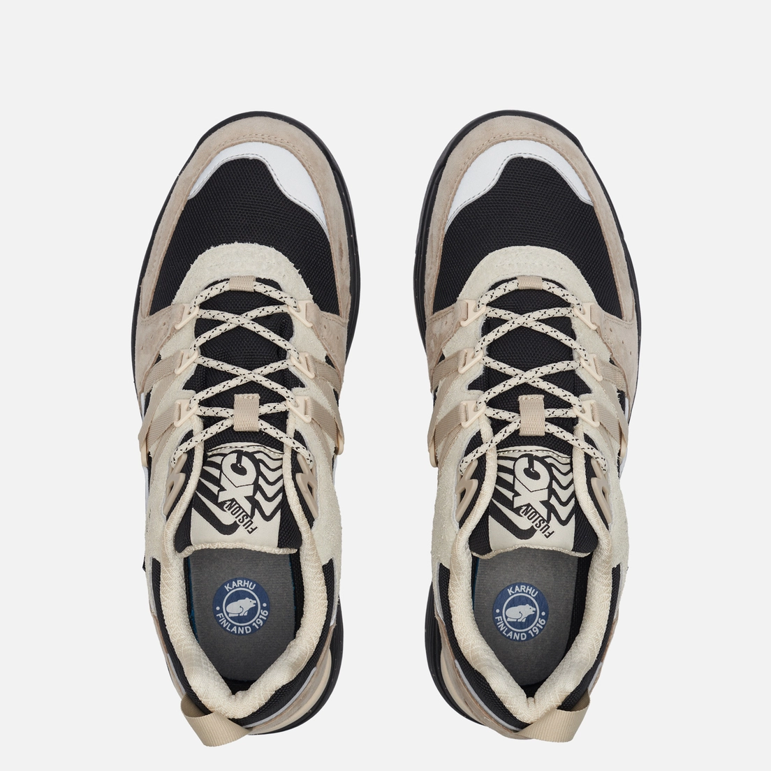 KARHU Мужские кроссовки Fusion XC