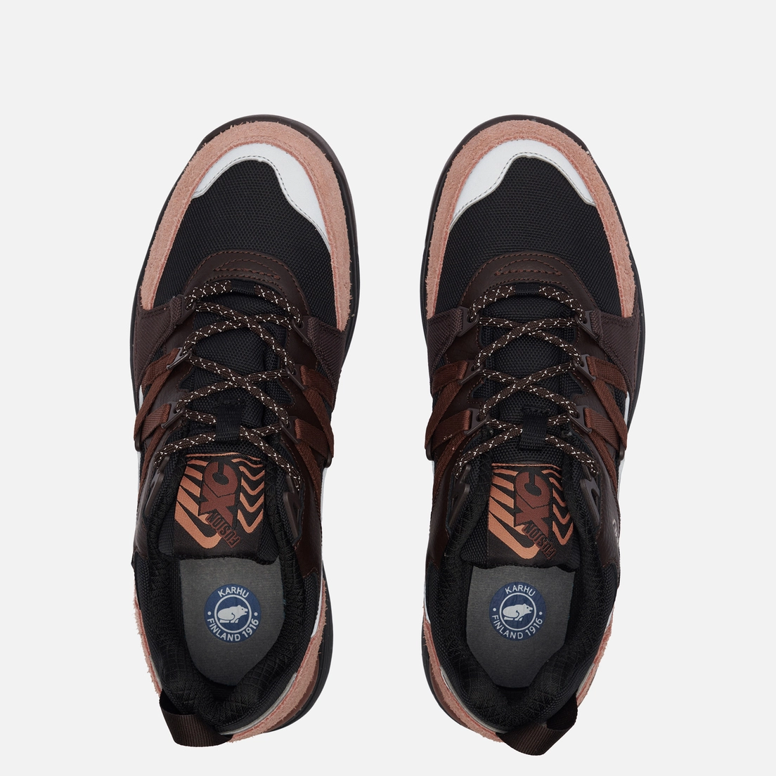 KARHU Мужские кроссовки Fusion XC