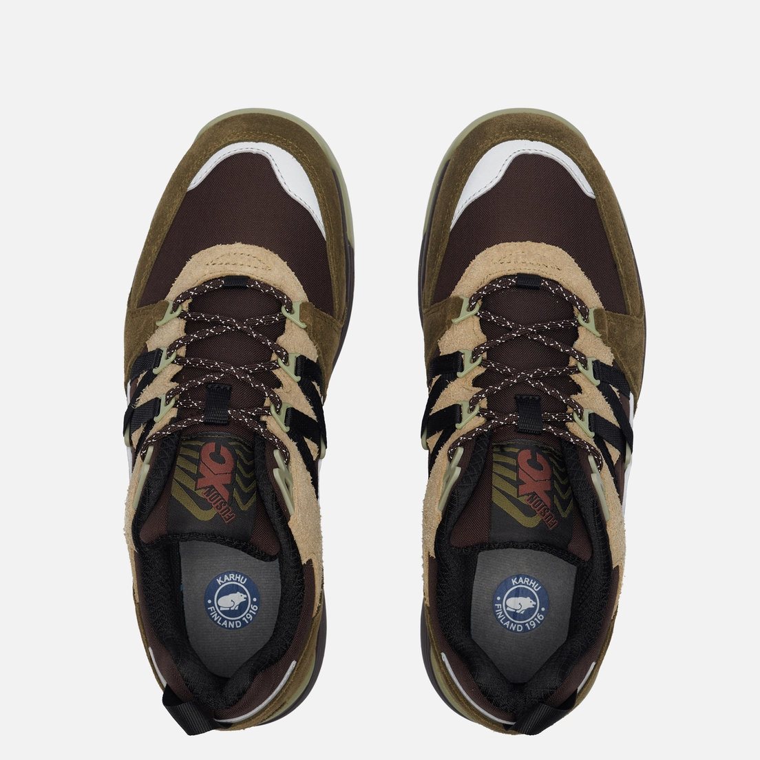 KARHU Мужские кроссовки Fusion XC