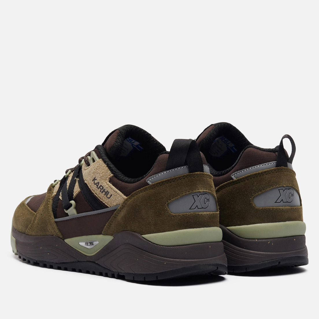 KARHU Мужские кроссовки Fusion XC
