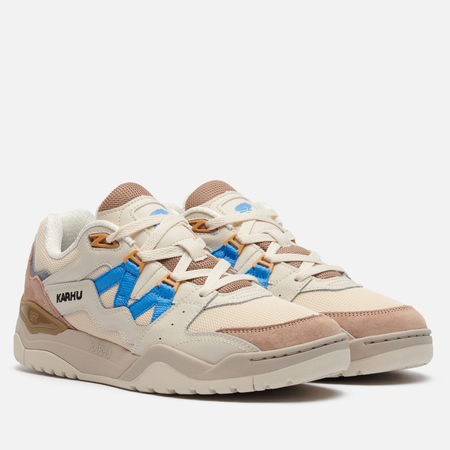 Мужские кроссовки KARHU Fusion XT, цвет бежевый, размер 41.5 EU