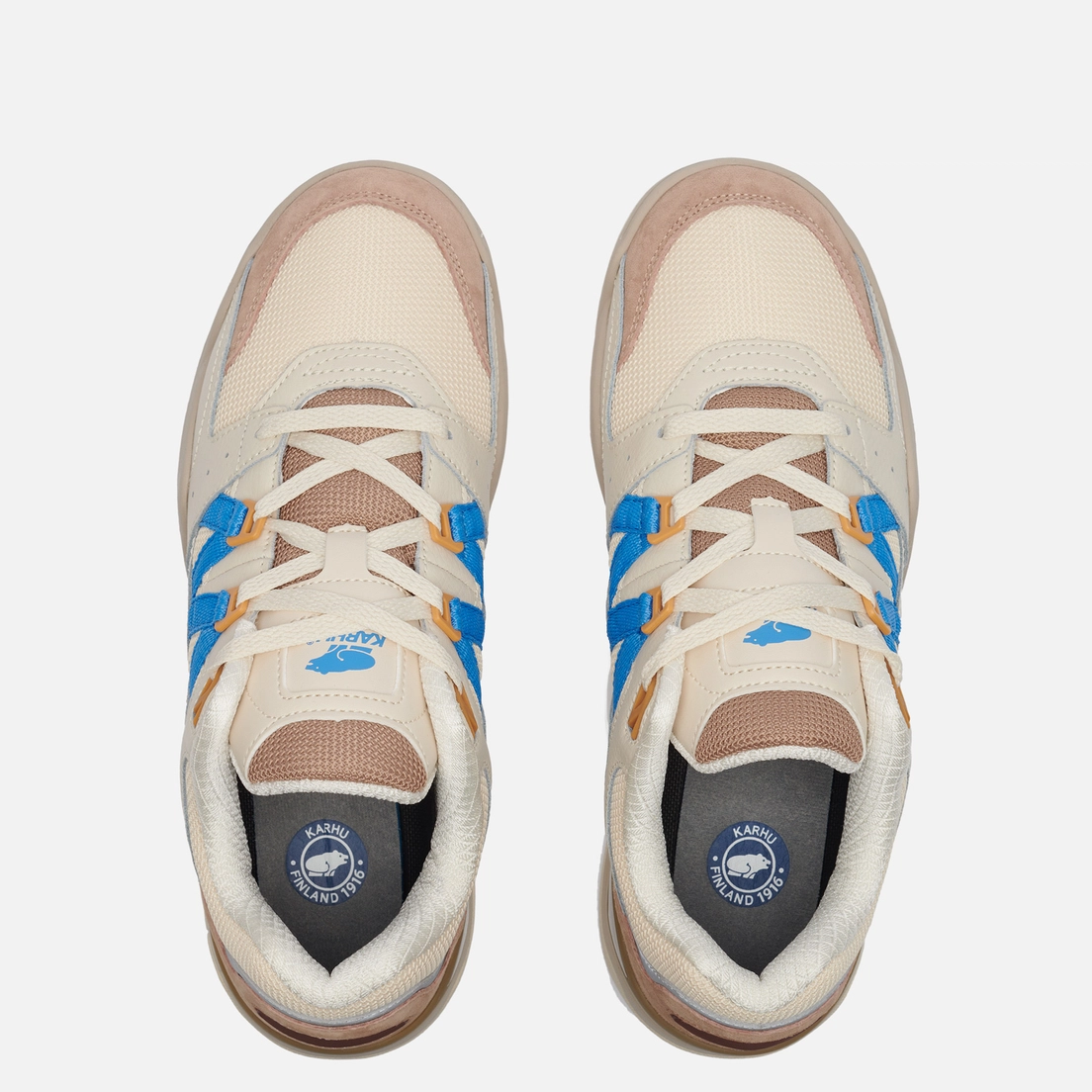 KARHU Мужские кроссовки Fusion XT
