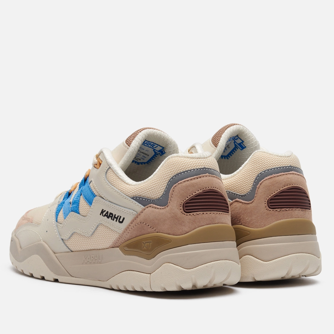 KARHU Мужские кроссовки Fusion XT