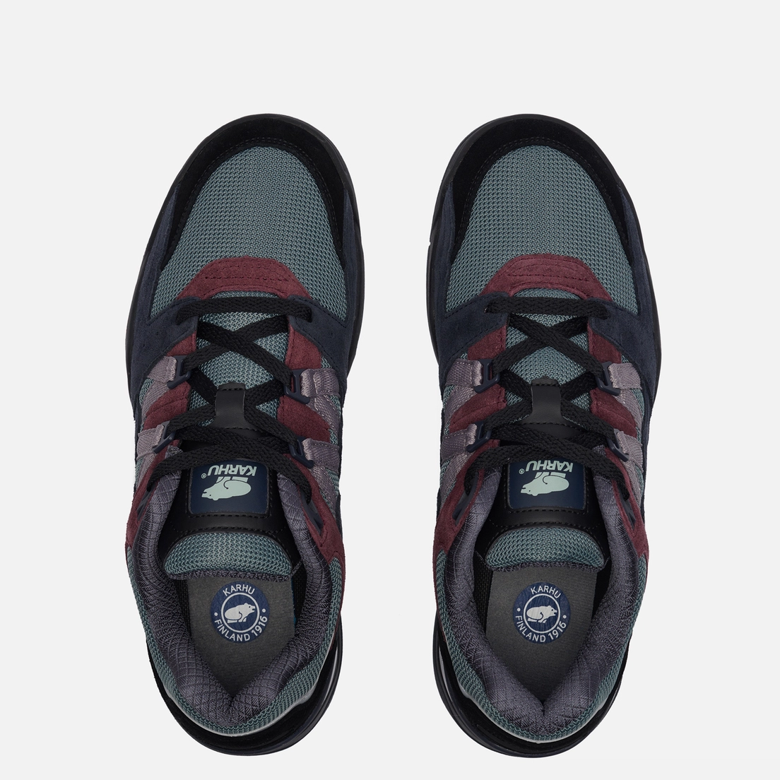 KARHU Мужские кроссовки Fusion XT