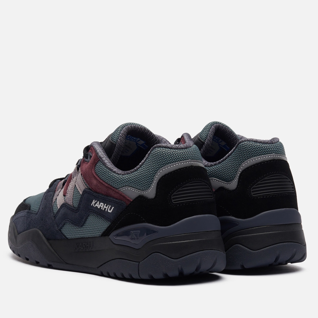 KARHU Мужские кроссовки Fusion XT
